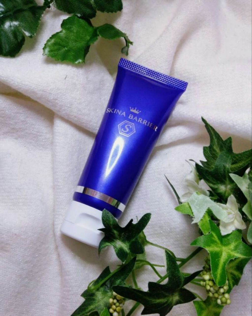 スキナバリア/S SELECT/その他スキンケアを使ったクチコミ（2枚目）