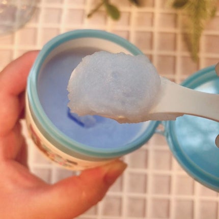 夢みるバーム アクネクリアモイスチャー/ロゼット/クレンジングバームを使ったクチコミ(3枚目)