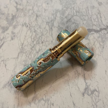 quench lip rescue/tarte/口紅を使ったクチコミ(1枚目)