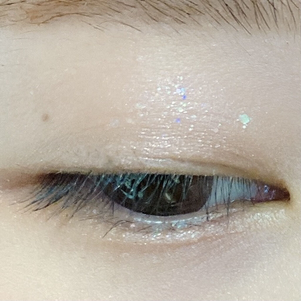 ミックスブラッシュ コンパクト モアカラーズ 26 girls night out ★限定色/JILL STUART/パウダーチークを使ったクチコミ（3枚目）