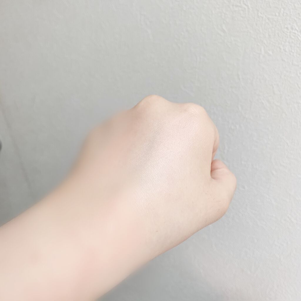 ミシャ グロウ スキンバーム(R)/MISSHA/化粧下地を使ったクチコミ(4枚目)