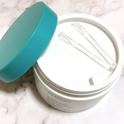 エイシカ365 ブレミッシュカーミングセラム/AESTURA/美容液を使ったクチコミ(3枚目)