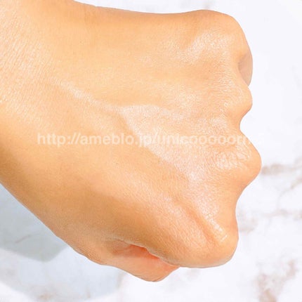 えび松(春br) on LIPS 「#株式会社アスティ様より#NOTS#ホワイトルミネールCCクリ..」(4枚目)