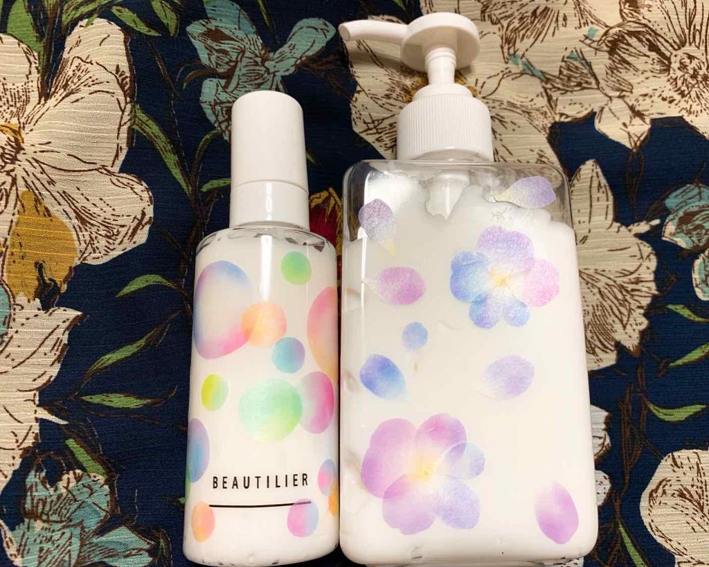 ウォッシャブル コールド クリーム/ちふれ/クレンジングクリームを使ったクチコミ（2枚目）