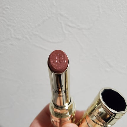 エレガンス コフレ パルピタン/Elégance/メイクアップキットを使ったクチコミ(4枚目)