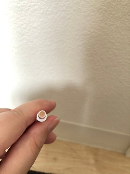 アイバッグコンシーラー/キャンメイク/ペンシルコンシーラーを使ったクチコミ(2枚目)