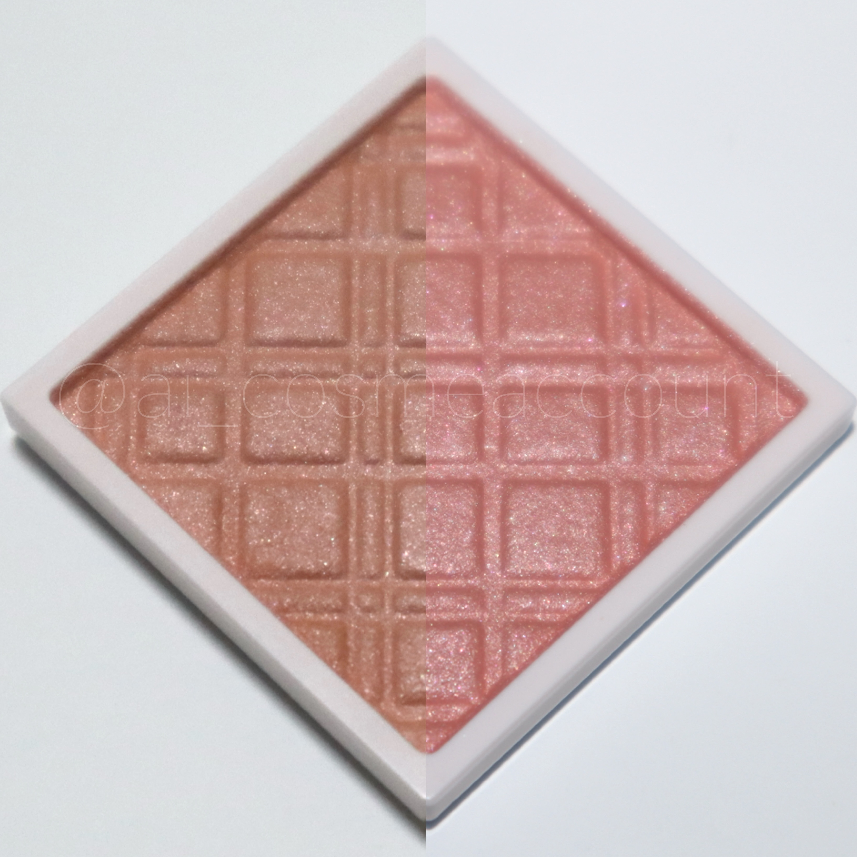 マイトーンクチュール PT03 みかんスムージー/キャンメイク/メイクアップキットを使ったクチコミ（2枚目）