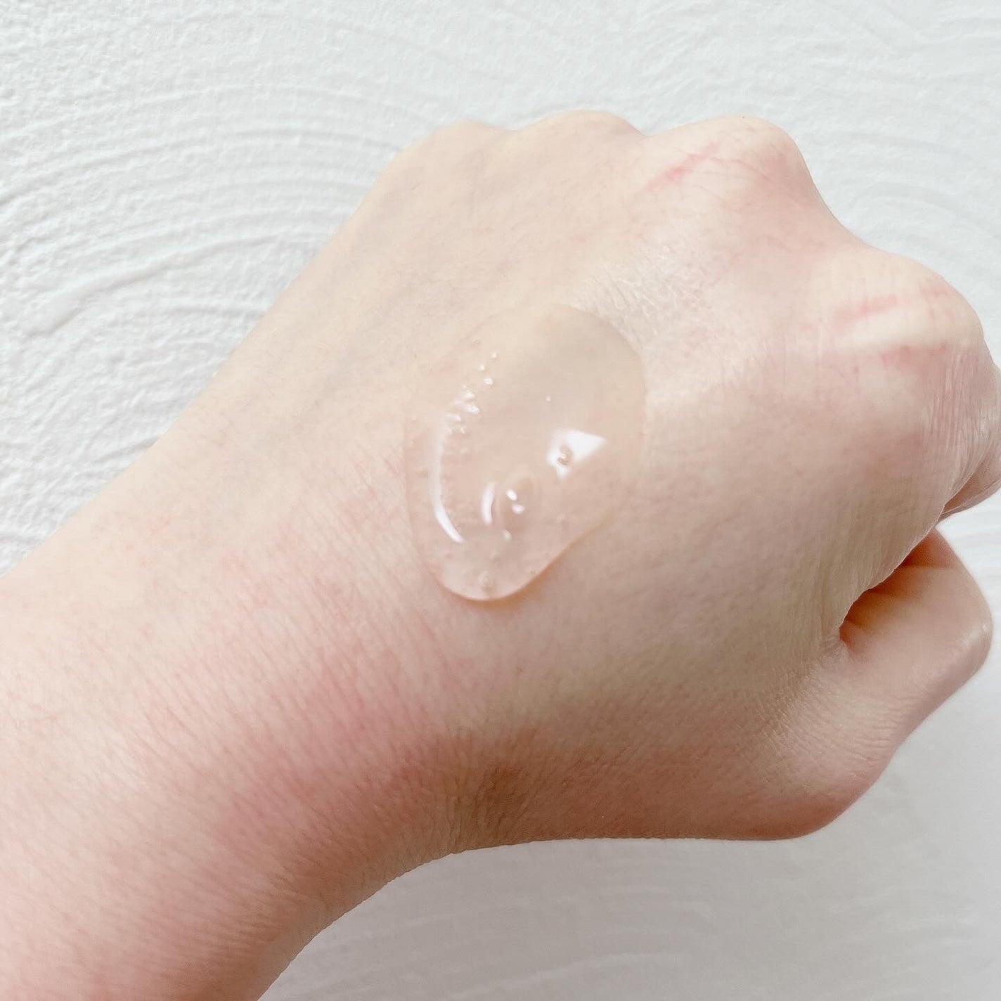 シカケア クリアリングアンプル/ロベクチン/美容液を使ったクチコミ(2枚目)