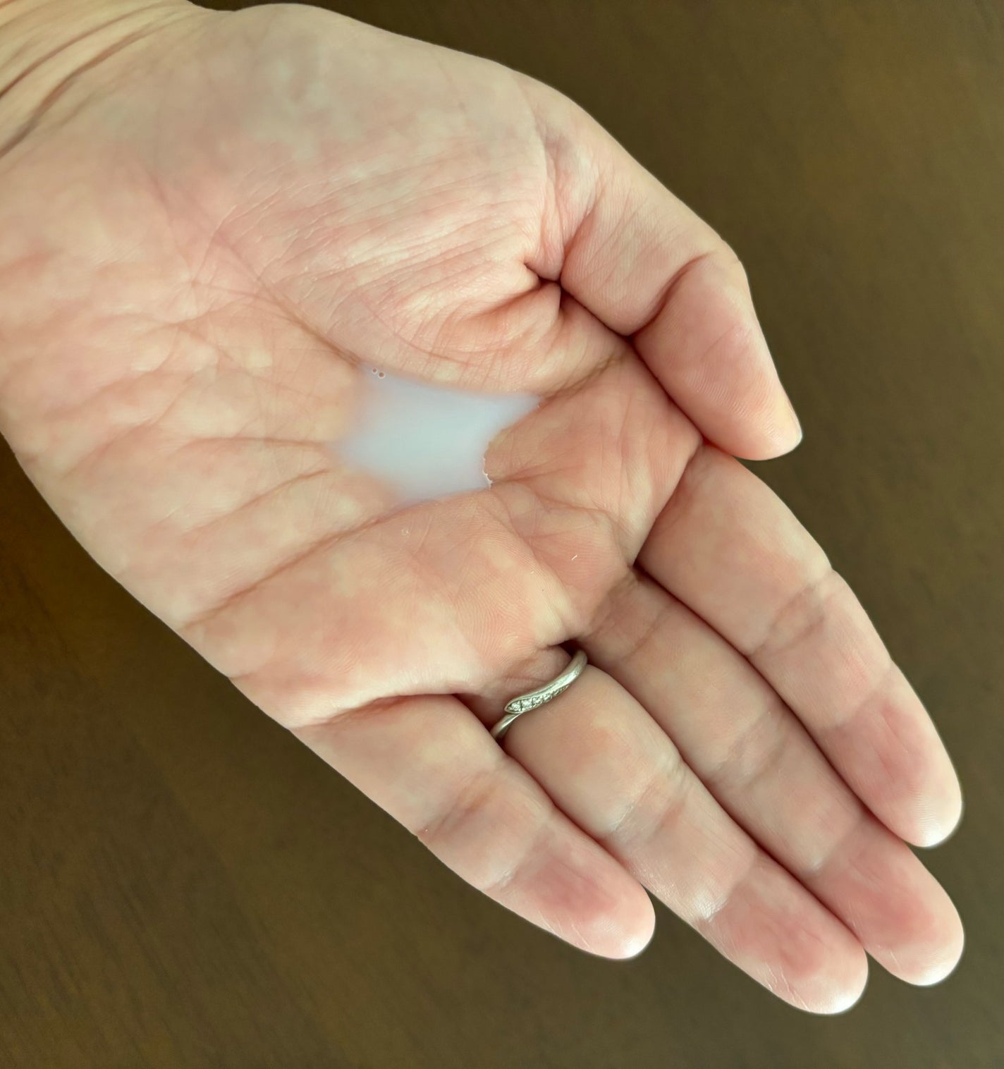 クリームスキン ローション/LANEIGE/化粧水を使ったクチコミ(3枚目)