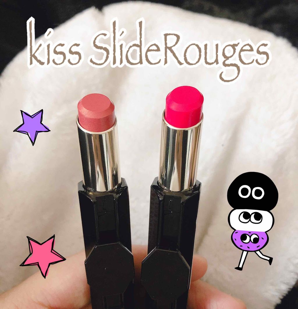 ã¹ã©ã€ãã«ãŒãžã¥/KiSS/å£çŽ
ã䜿ã£ãã¯ãã³ãïŒ1æç®ïŒ