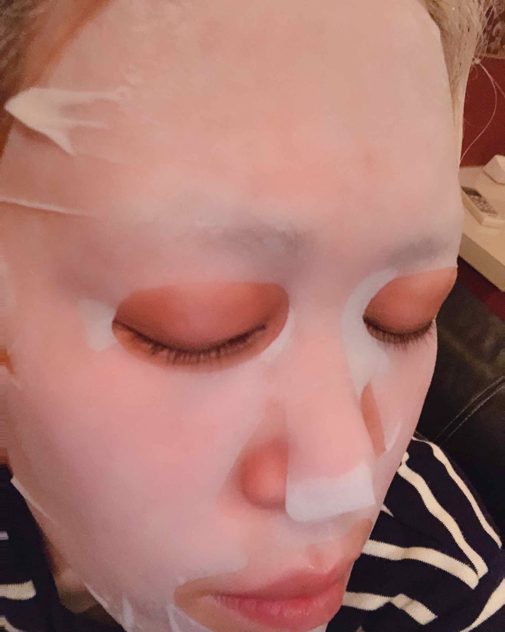 潤浸保湿 化粧水 III とてもしっとり/キュレル/化粧水を使ったクチコミ(1枚目)