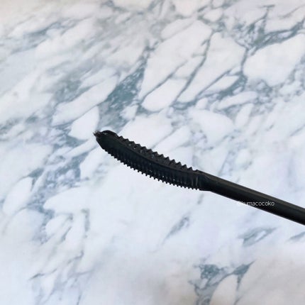 キングダム 束感カールマスカラ/キングダム/マスカラを使ったクチコミ(4枚目)