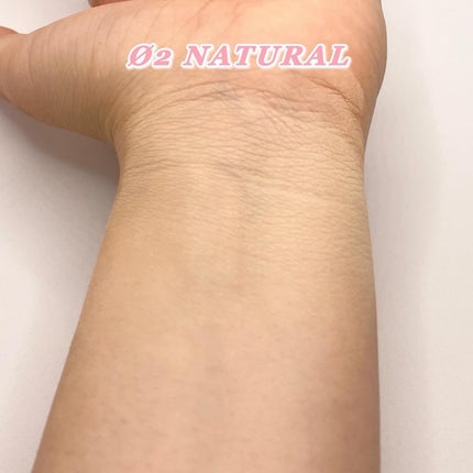 ザ・ブラーパウダーパクト/ABOUT TONE/プレストパウダーを使ったクチコミ(8枚目)