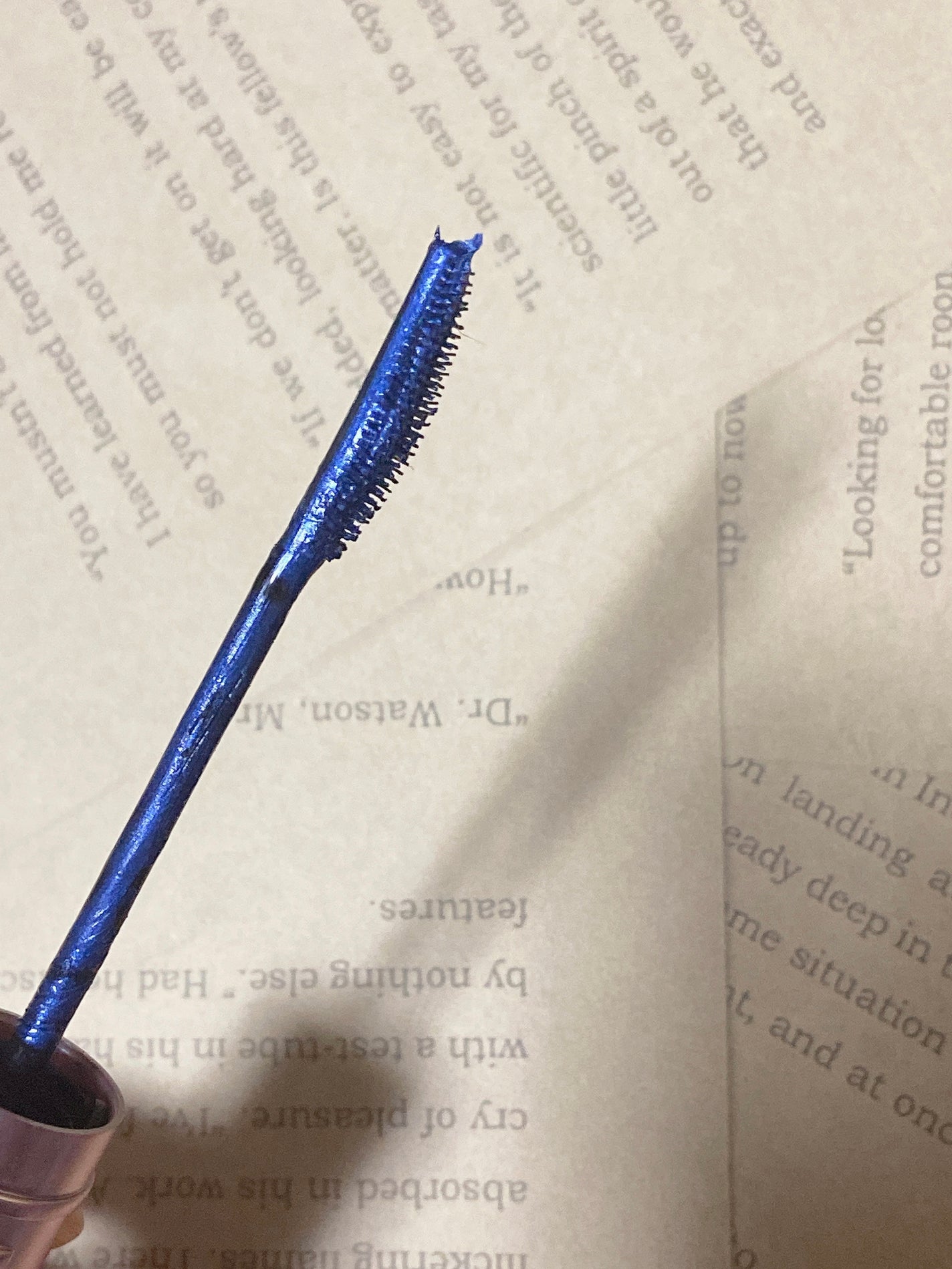 スカイハイ/MAYBELLINE NEW YORK/マスカラを使ったクチコミ(2枚目)