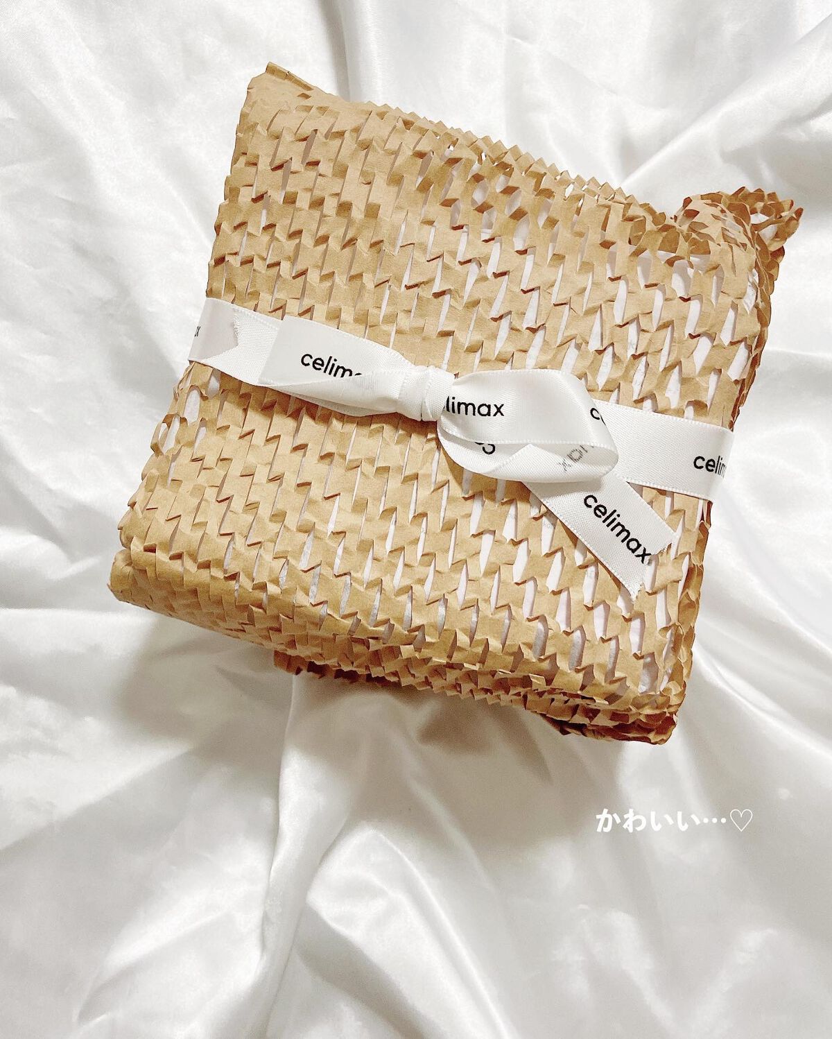 BHA消しゴムピーリングパッド/celimax/トナーパッドを使ったクチコミ(2枚目)