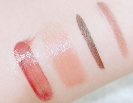 グリーンティーピュアクレンジングバームⅡ/YADAH/クレンジングバームを使ったクチコミ(4枚目)