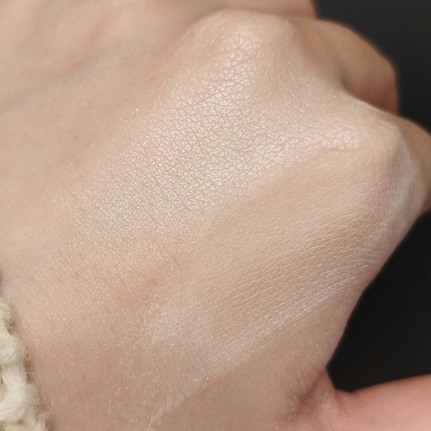 エクセル エクストラリッチパウダー'24/excel/ルースパウダーを使ったクチコミ（1枚目）