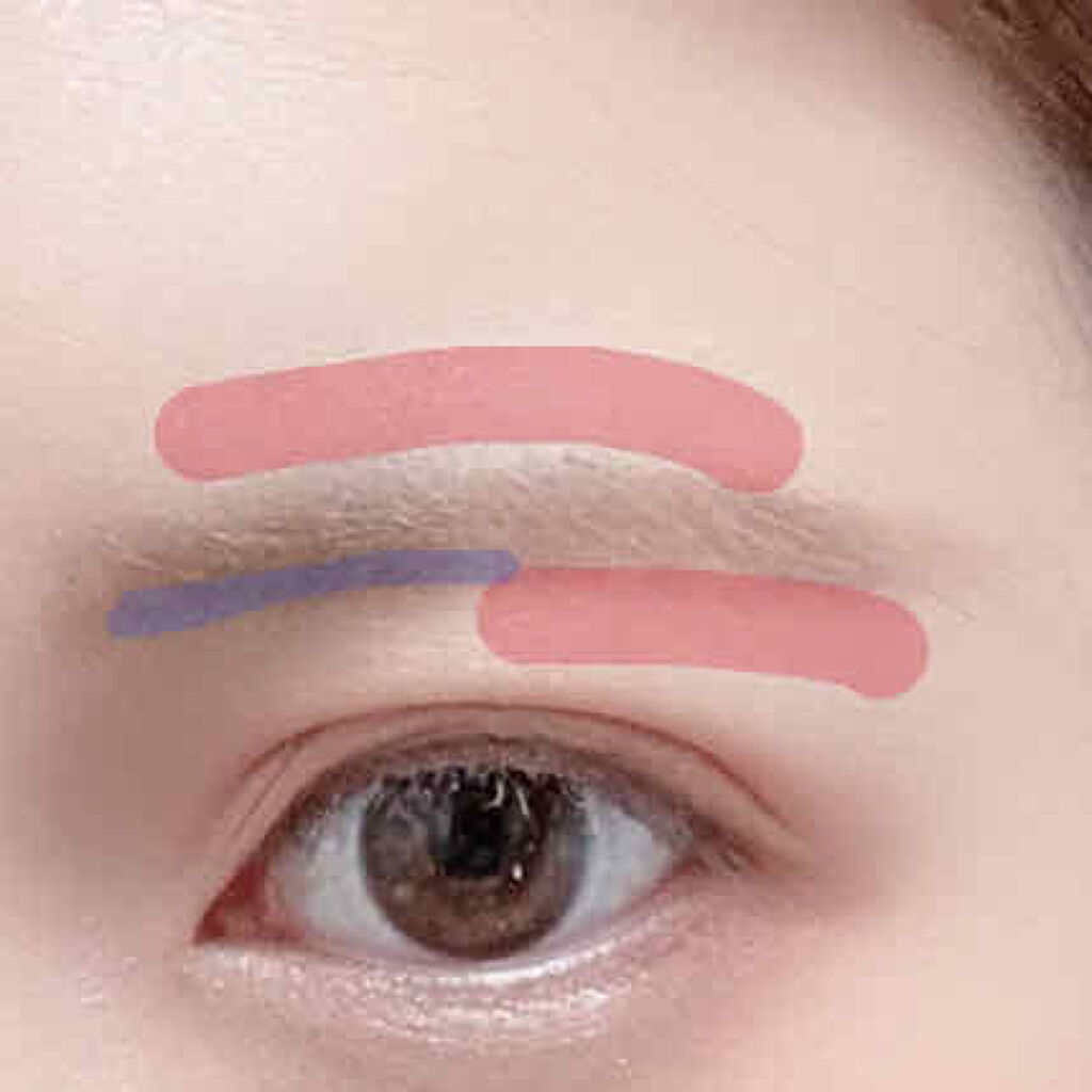 パールグロウハイライト/CEZANNE/パウダーハイライトを使ったクチコミ（2枚目）