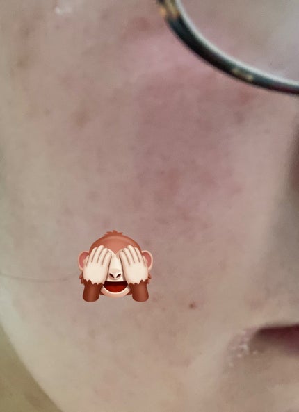 エレガンス ラ プードル オートニュアンス リクスィーズ/Elégance/プレストパウダーを使ったクチコミ(4枚目)