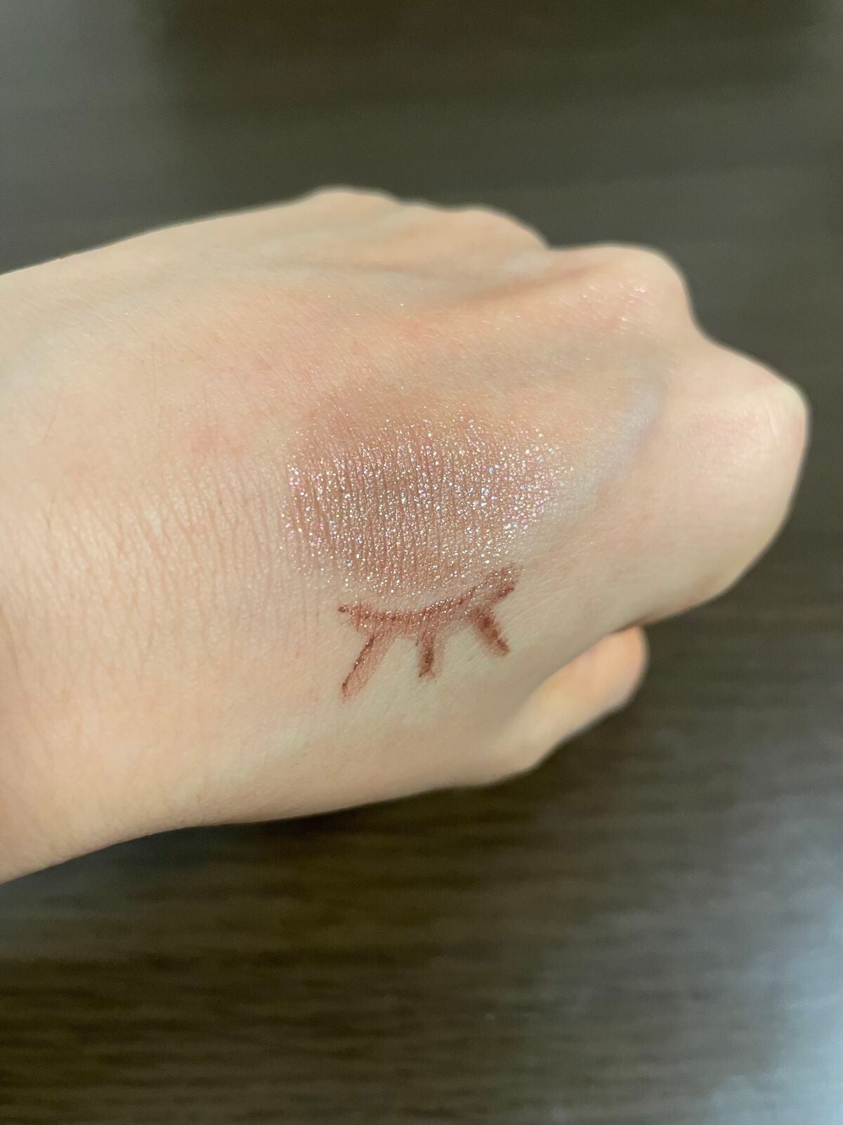 アイカラーマジシャン/キャンメイク/アイシャドウを使ったクチコミ(2枚目)