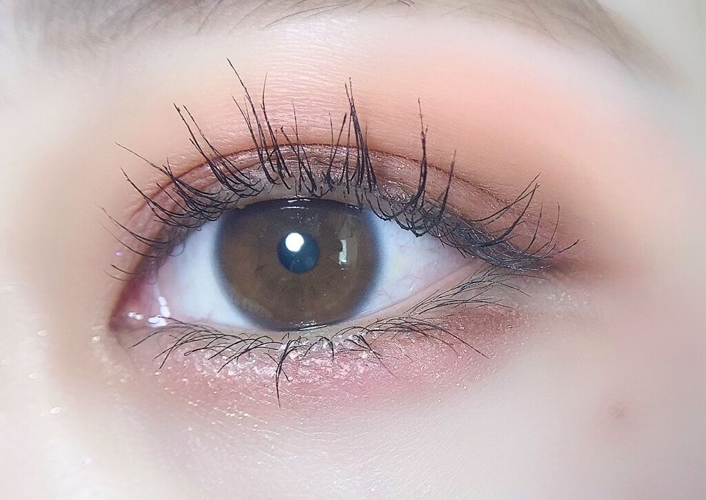 ユニコーンシリーズ アイシャドウパレット/FlowerKnows/アイシャドウパレットを使ったクチコミ(4枚目)