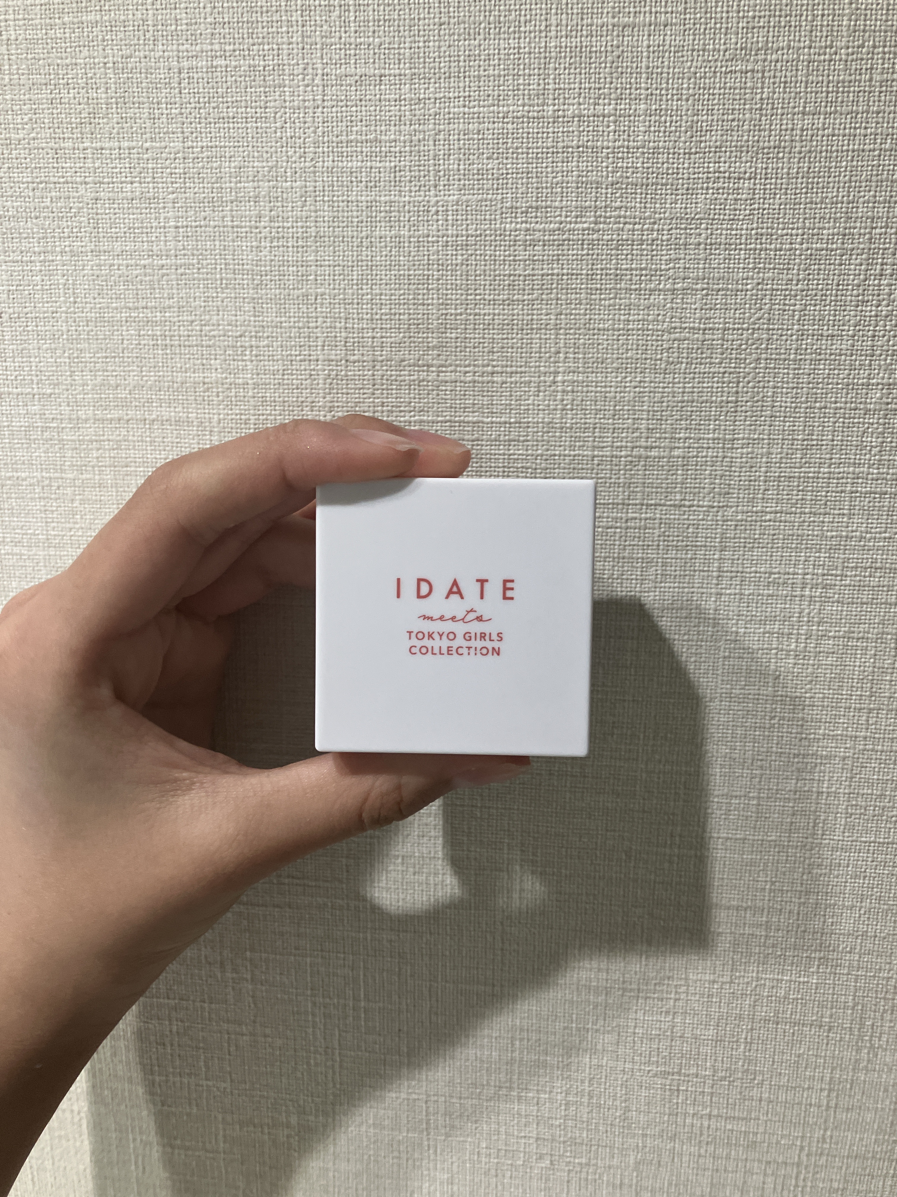 アイシャドウベース/coou/アイシャドウベースを使ったクチコミ（2枚目）