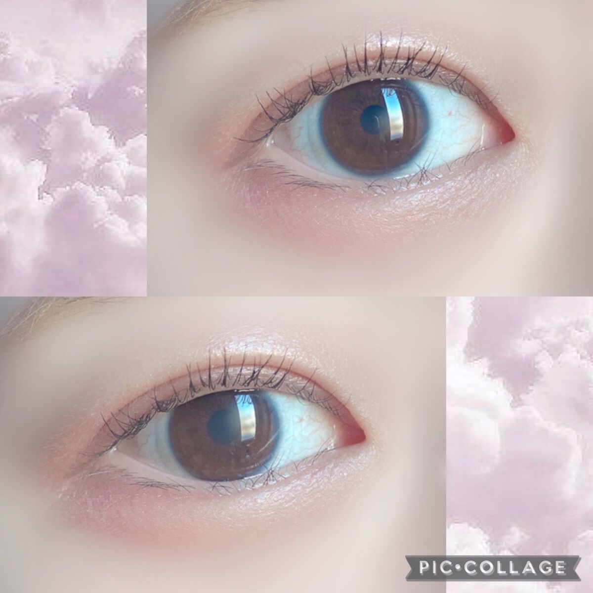 シャドウパレット/dasique/アイシャドウパレットを使ったクチコミ(2枚目)