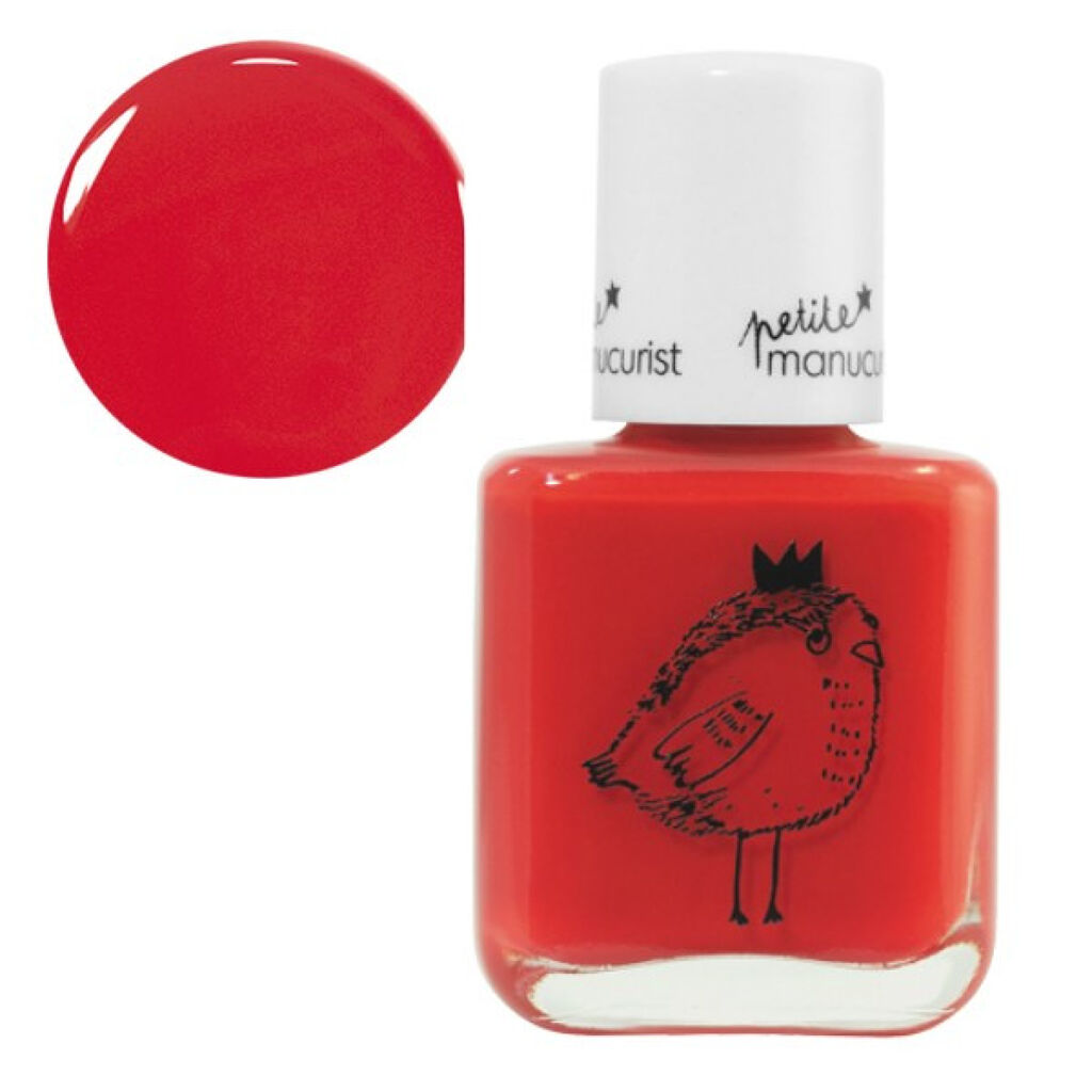 プティ キッズネイルカラー ルセット 27008