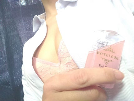 MOTELOOK/MOTELOOK/バスト・ヒップケアを使ったクチコミ(5枚目)