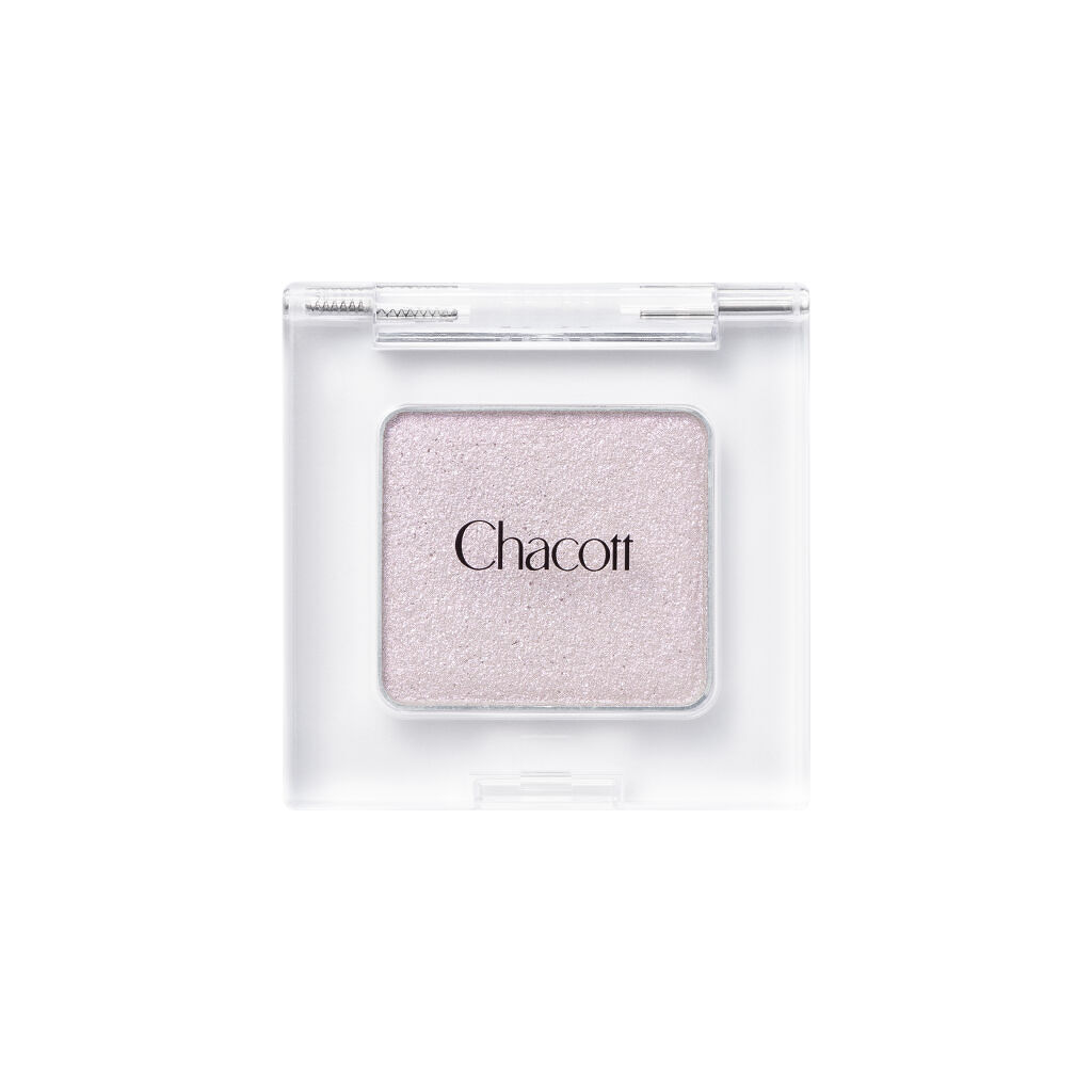 試してみた】マルチカラーバリエーション トゥインクル チャコット