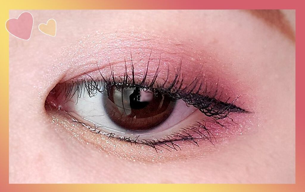 リアルクローズシャドウ/excel/アイシャドウパレットを使ったクチコミ（3枚目）