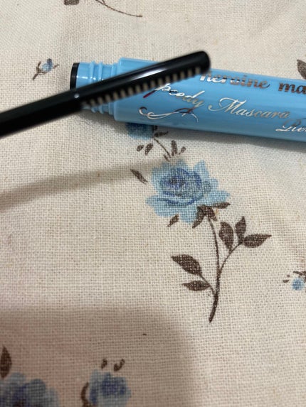 ヒロインメイクSP スピーディーマスカラリムーバー/ヒロインメイク/ポイントメイクリムーバーを使ったクチコミ(2枚目)