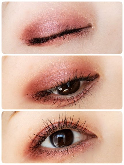 ひとえ・奥ぶたえ用マスカラ/アイプチ®/マスカラを使ったクチコミ(1枚目)