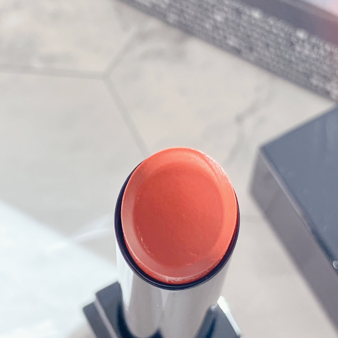 ケイト リップモンスター/KATE/口紅を使ったクチコミ(3枚目)