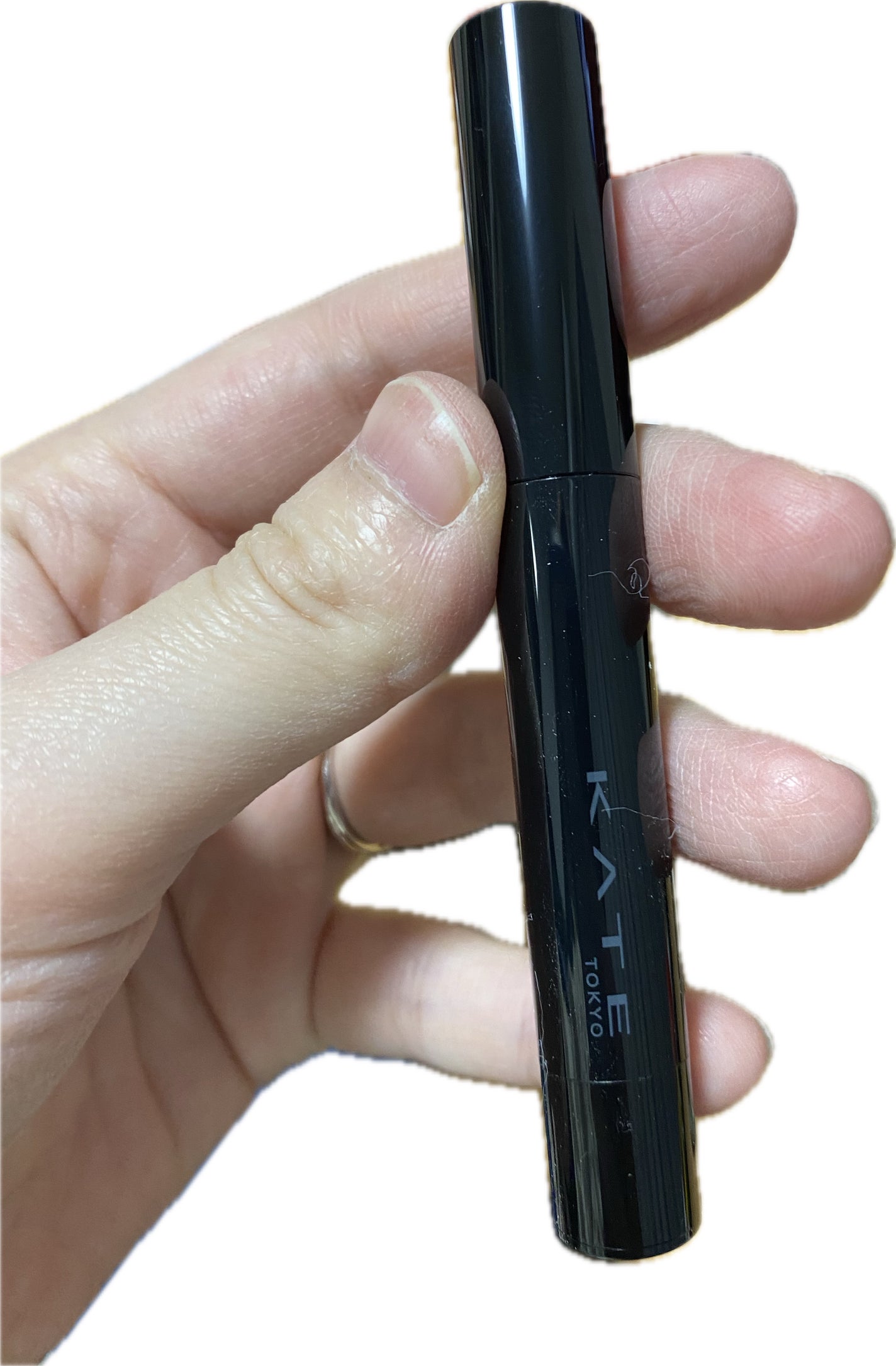 ケイト リップモンスター ツヤバース/KATE/口紅を使ったクチコミ(1枚目)