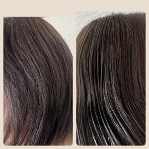 モイストアップ ジェル シャンプー/トリートメント/fuettarich (フエッタリッチ)/サロンシャンプーを使ったクチコミ(4枚目)