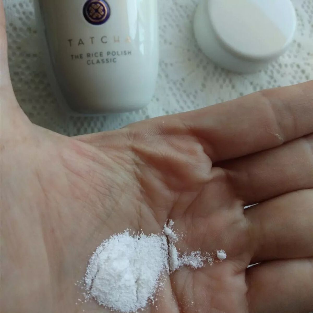 エッセンス/タッチャ/化粧水を使ったクチコミ（3枚目）