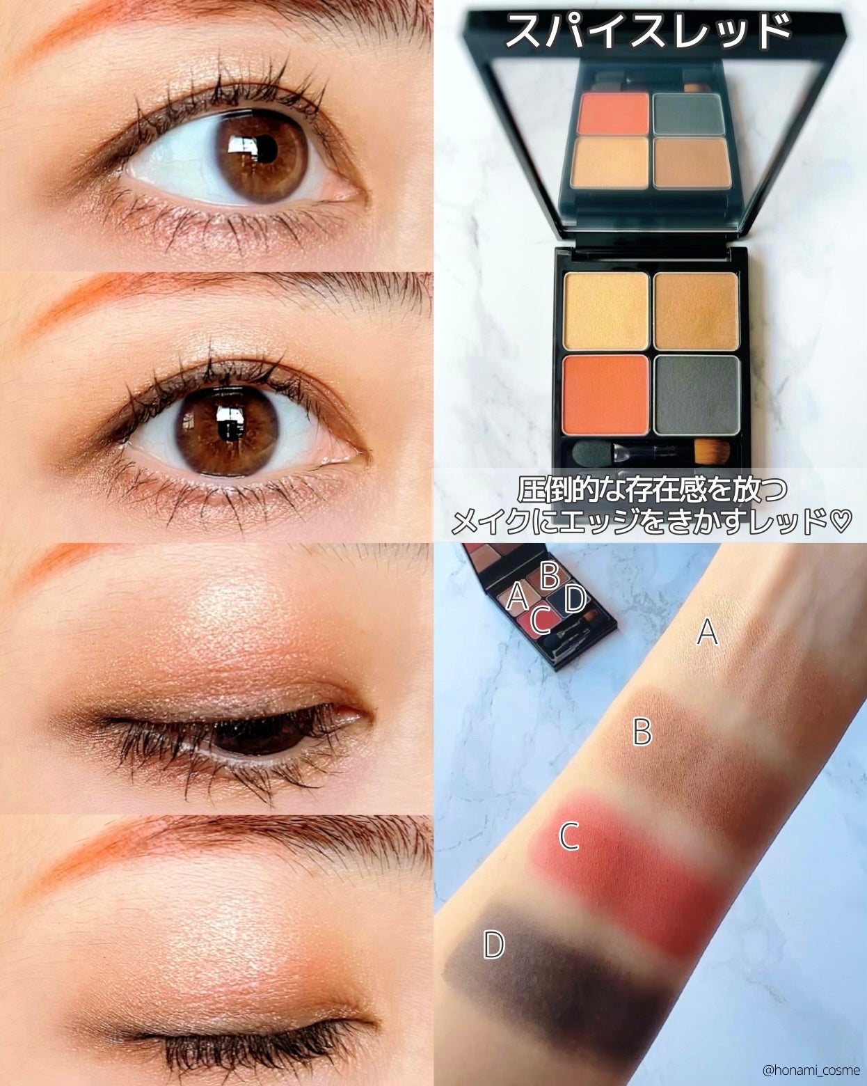 &be ファンシーラー/&be/パレットコンシーラーを使ったクチコミ(7枚目)