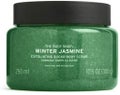 THE BODY SHOP ボディスクラブ ウィンタージャスミン