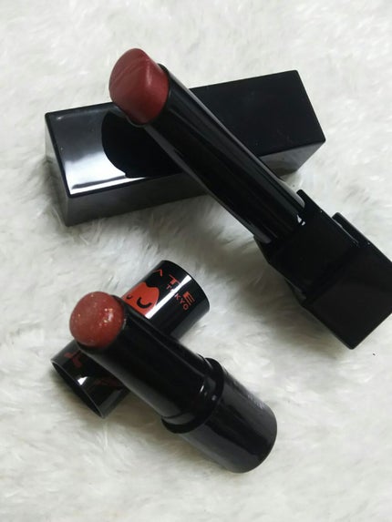 ケイト リップモンスター/KATE/口紅を使ったクチコミ(6枚目)