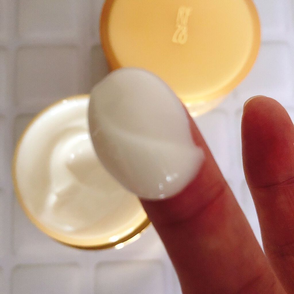 ミラクルワン リッチ&リフト/RF28/オールインワン化粧品を使ったクチコミ(4枚目)