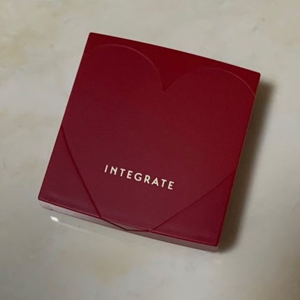 プロフィニッシュファンデーション/インテグレート/パウダーファンデーションを使ったクチコミ(4枚目)