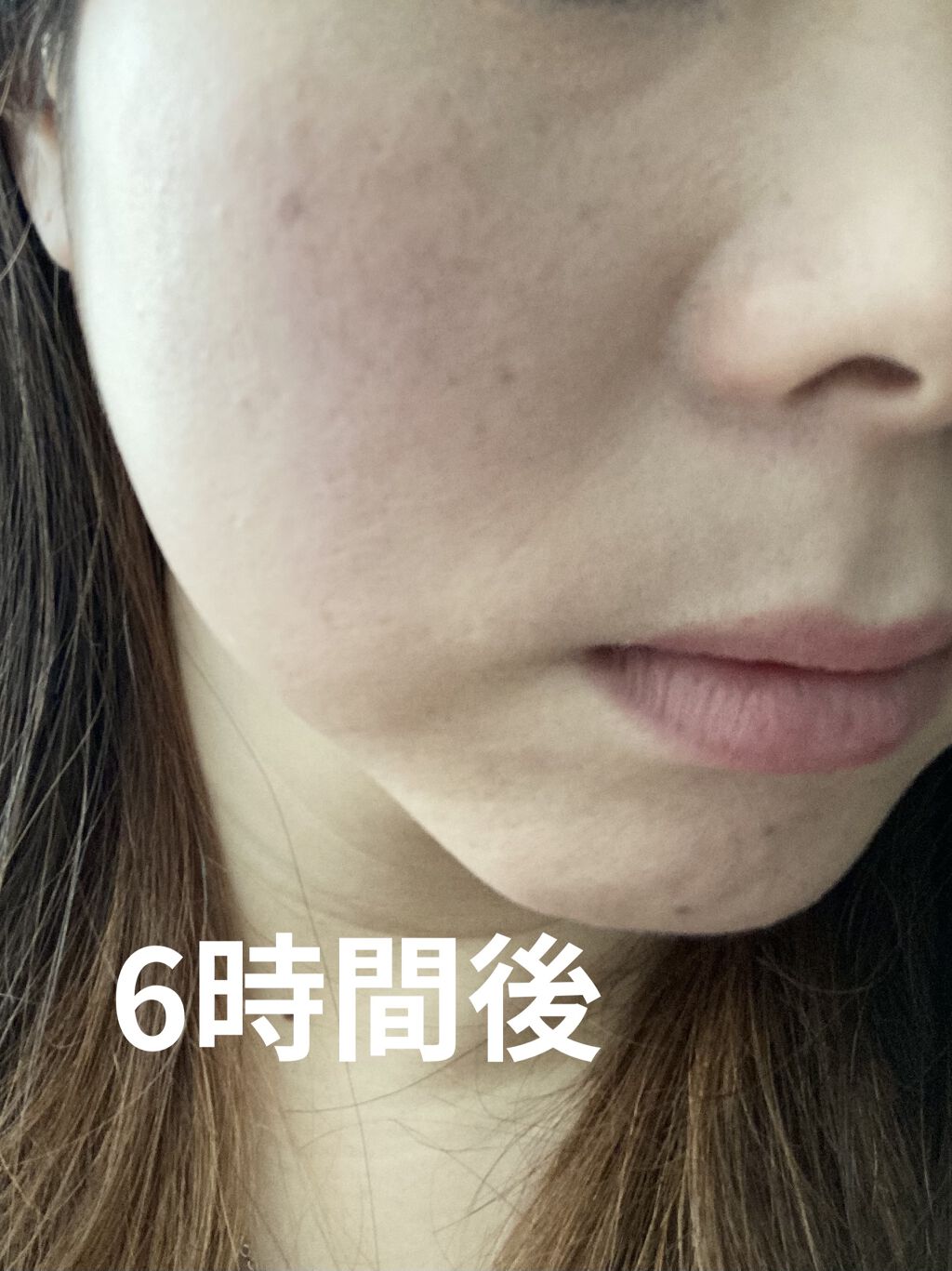 タンイドル ウルトラ ウェア リキッド/LANCOME/リキッドファンデーションを使ったクチコミ（3枚目）