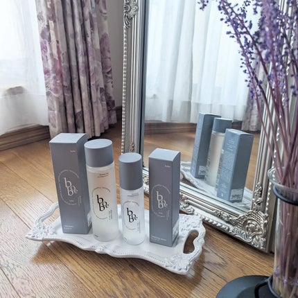 スキントナー/bobe/化粧水を使ったクチコミ(7枚目)