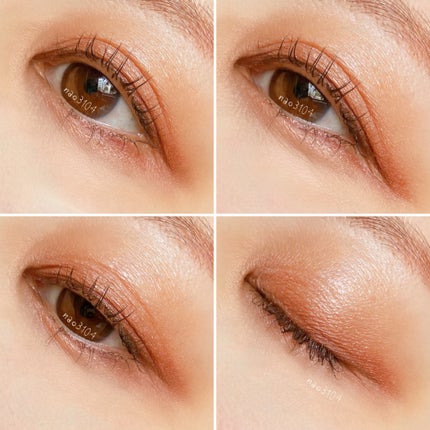 シグニチャー カラー アイズ/SUQQU/アイシャドウパレットを使ったクチコミ(9枚目)