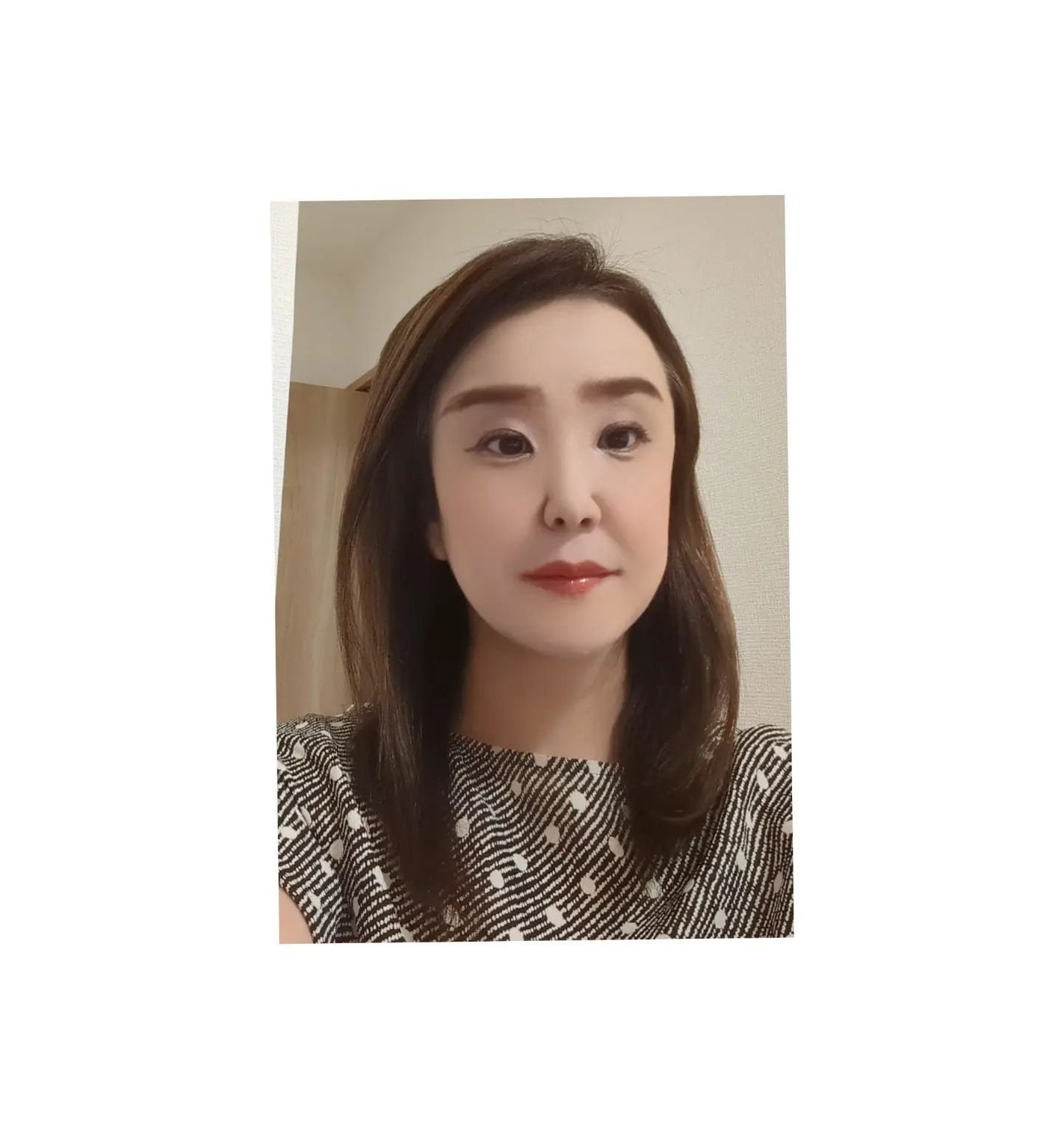 フロウレス リップ グロス/SUQQU/リップグロスを使ったクチコミ(4枚目)