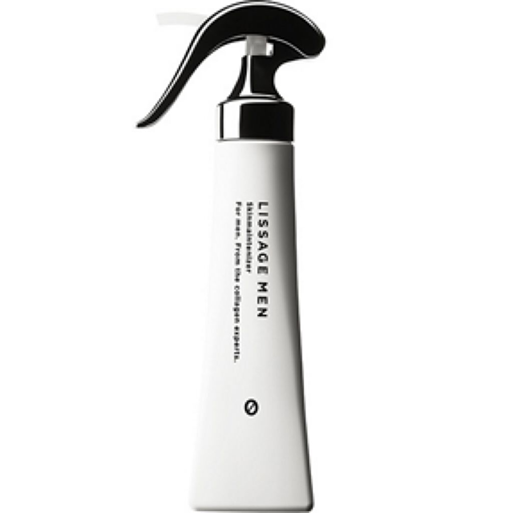 リサージ メン スキンメインテナイザー ゼロ リサージ