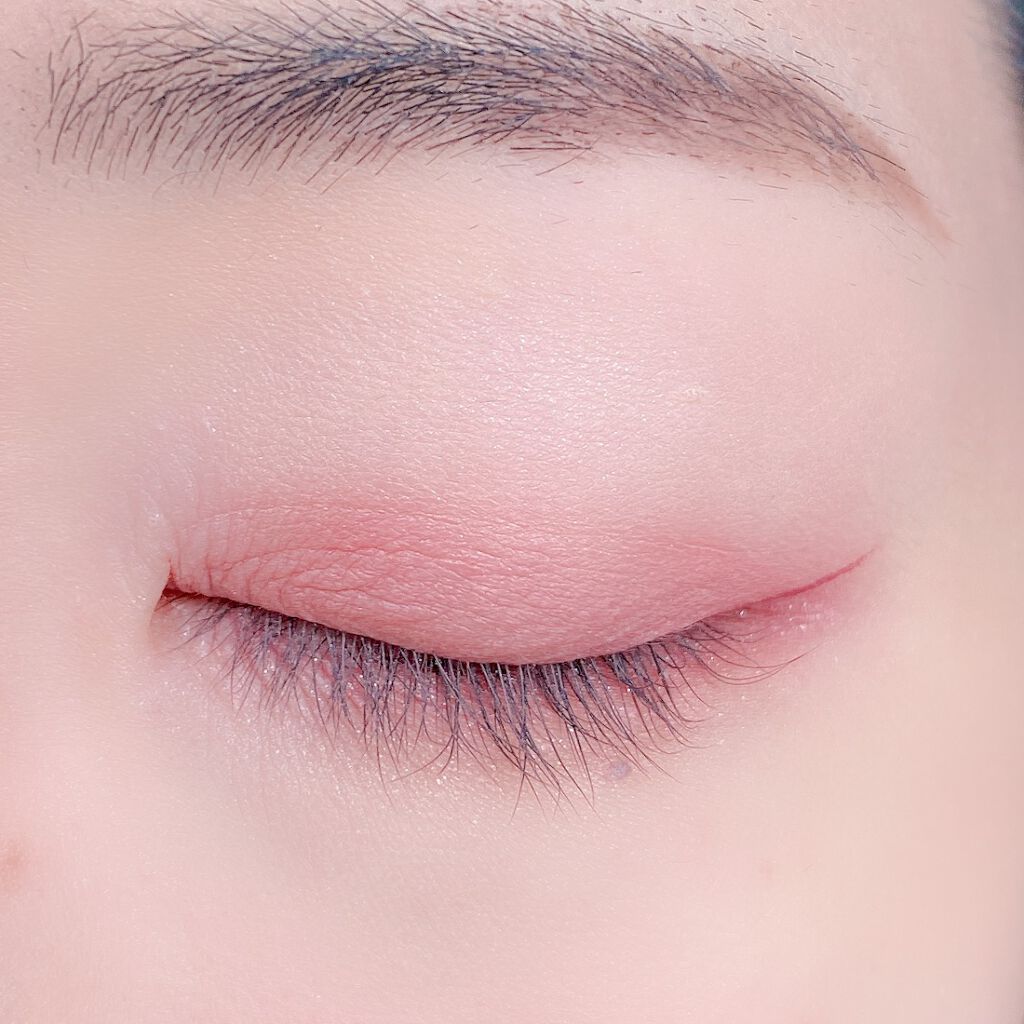 かなた on LIPS 「#今日のメイク♡TOMFORD アイカラークォード インソレン..」(6枚目)