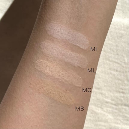 マシュマロフィニッシュパウダー/キャンメイク/プレストパウダーを使ったクチコミ(4枚目)