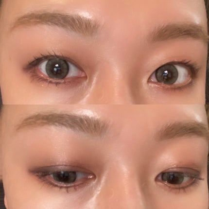 MOLAK 1day/MOLAK/ワンデー(1DAY)カラコンを使ったクチコミ(2枚目)